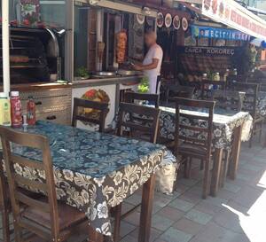 Cancan Tantuni Kunefe Youtube
